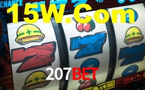 Bônus Generosos e Exclusivos no 207bet para Você!