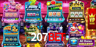 207bet app