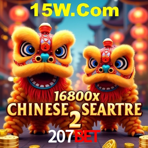 207bet.com