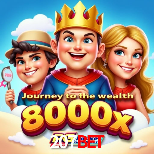 Experimente o Login Seguro Premium no 207bet